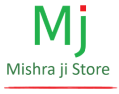 Mishra Ji Store