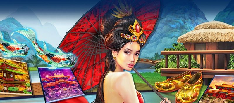 Maksimalkan Kemenangan Anda di Situs Slot Jepang Gacor