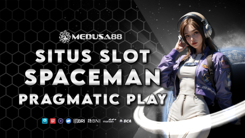 Link Spaceman Slot: Situs Gacor Pragmatic Play Terbaru