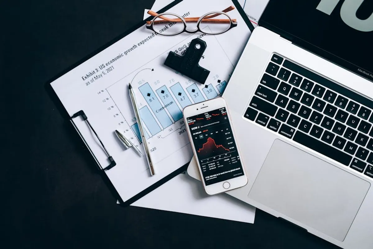 Business Tools Checklist and Examples