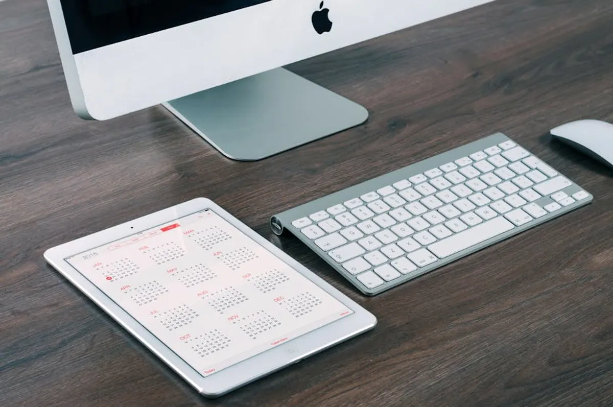 Content Calendar Ideas for Small Publishers