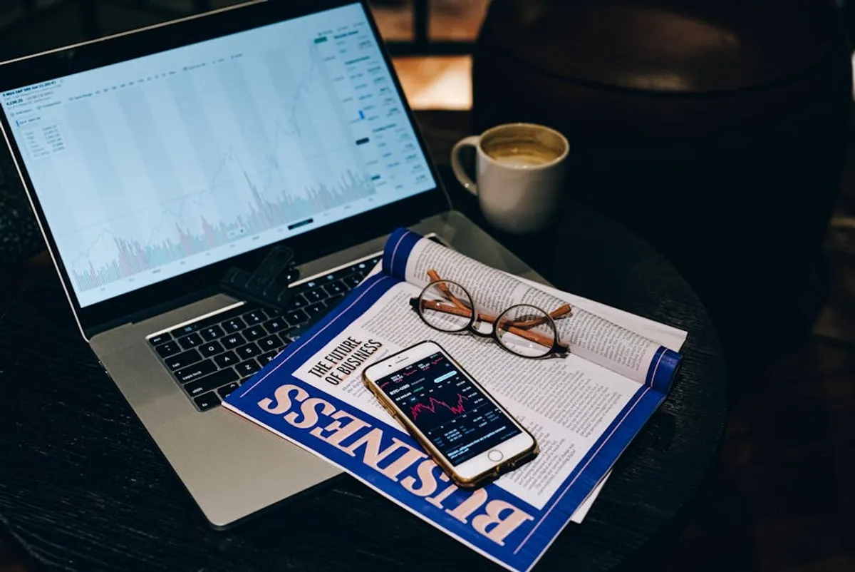 How magvistanow.com Fits Into a Smarter Topic Cluster Strategy: The Recemic Angle