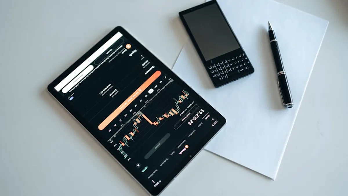 How technofee.com Fits Into a Smarter Topic Cluster Strategy: The Recemic Angle