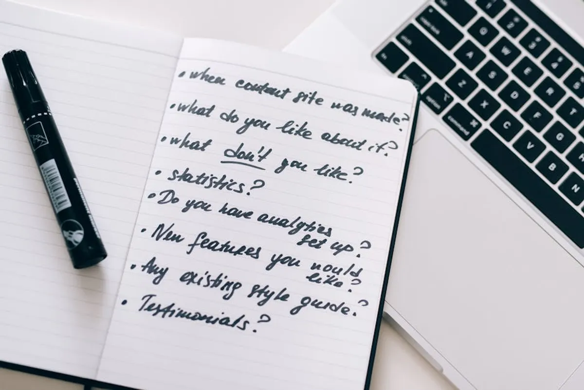 How to Build a Content Plan Around Search Demand