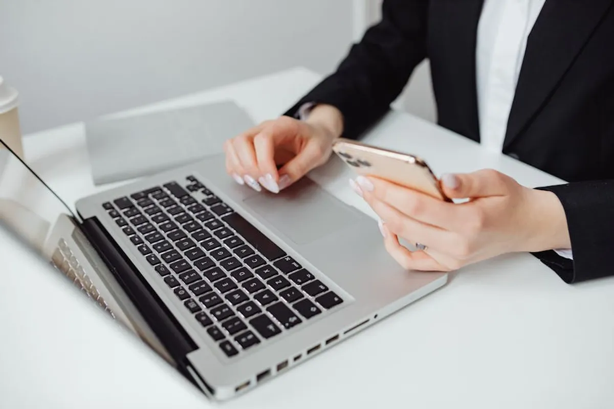 How to Choose Safe Online Services Before Signing Up