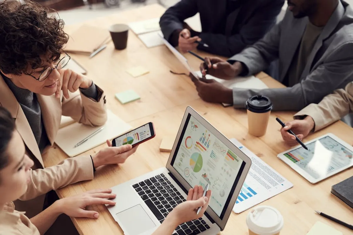How to Create a Resource Hub for Readers