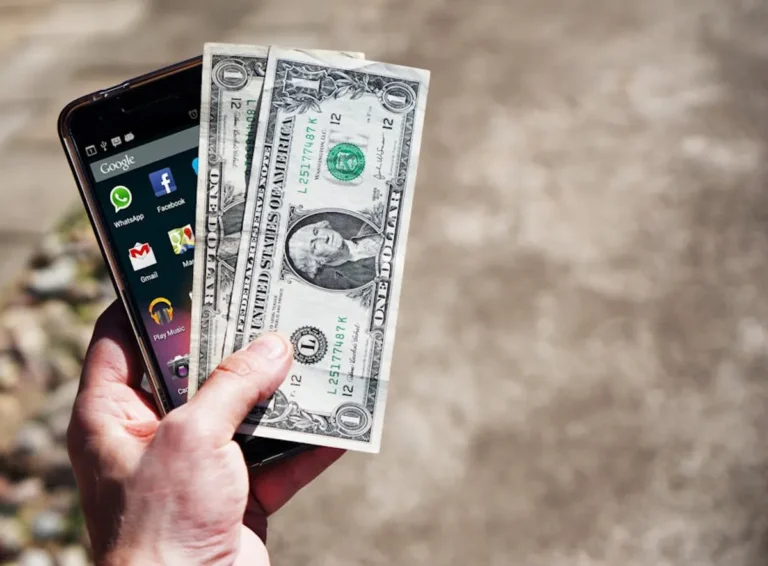 Money Questions Checklist and Examples