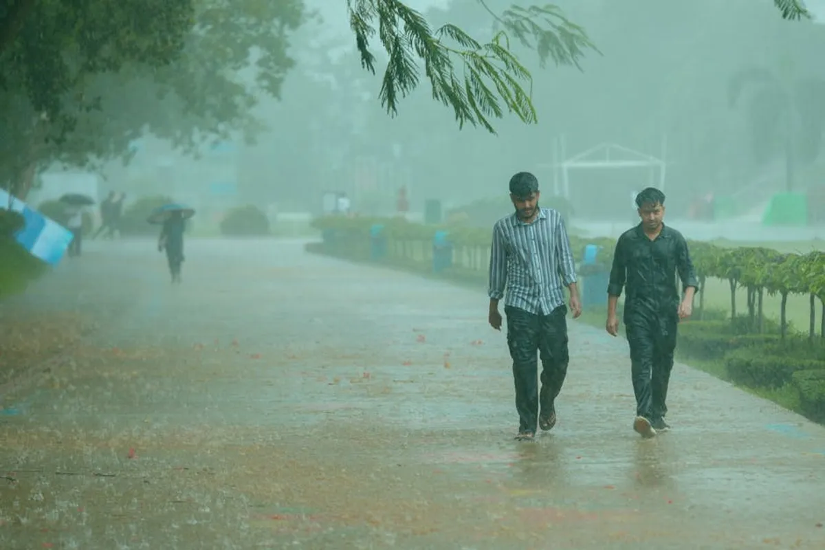 Monsoon captions for instagram: Meaning, Examples, Synonyms, and How to Use It