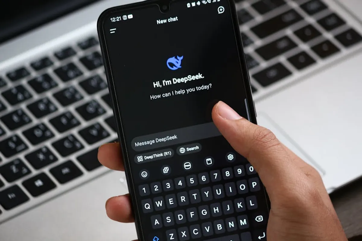 redeepseek.com Guide: Trust Signals, User Intent, and Online Visibility: Insights for Recemic Readers